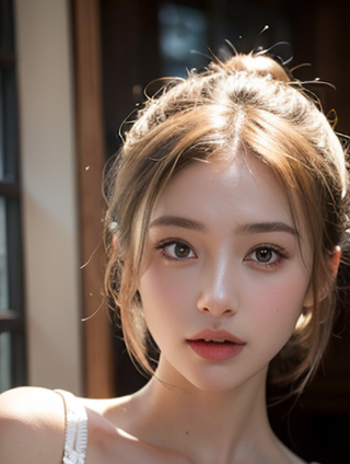 历史的往事与艺术感知：穿越时空的对话